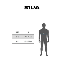 Chaleco hidratación Strive 5