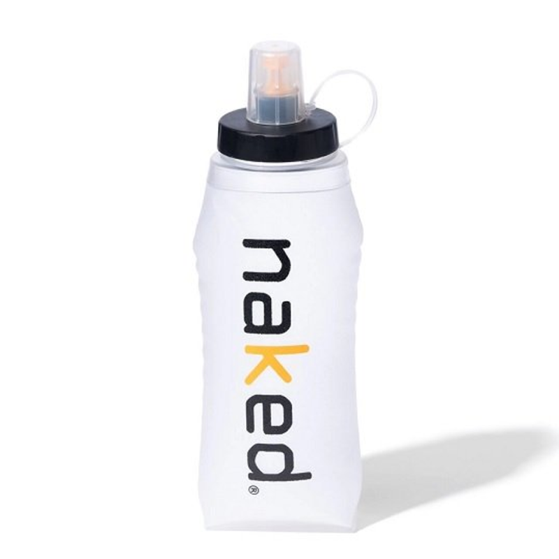 Running soft flask 350ml boca ancha naked