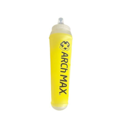 Bidón plegable Coneflask 500 ml
