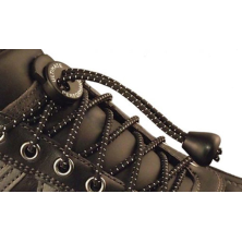 Cordones elásticos rápidos