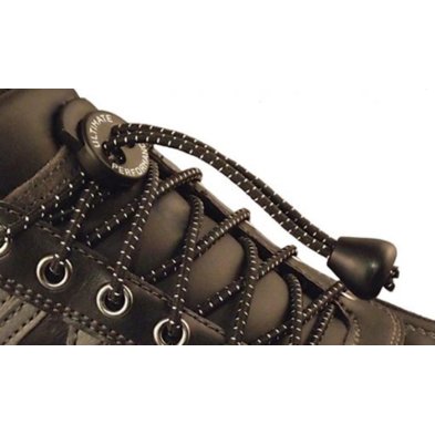 Cordones elásticos rápidos