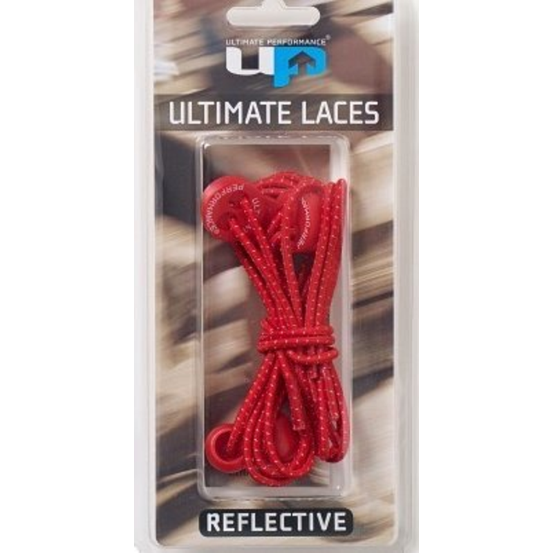 Cordones Elásticos Ultimate Performance