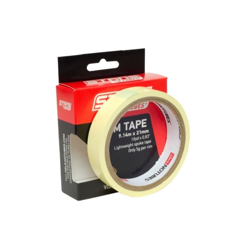 Fondo de llanta para tubeless Stan's Notubes