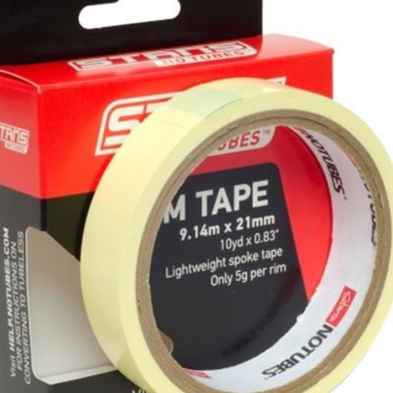 Fondo de llanta Notubes para tubeless