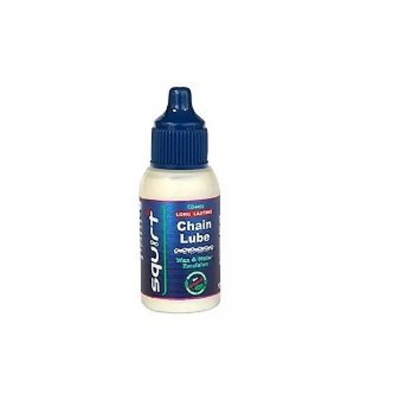 Lubricante de cadena Squirt 15ml