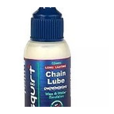 Lubricante de cadena 15ml