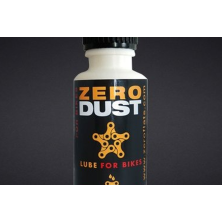 Lubricante Cera Zerodust 15ml para cadena de bicicleta ZeroFlatst