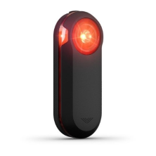 Varia RTL515 Luz trasera y radar garmin frontal