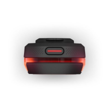 Varia RTL515 Luz trasera y radar
