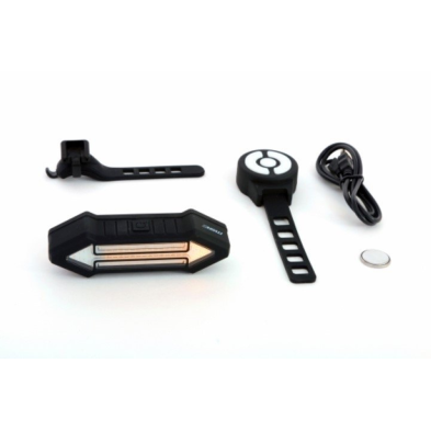LUZ INDICATOR