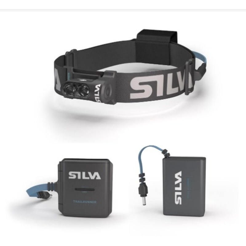 Frontal Trail Runner Free Ultra