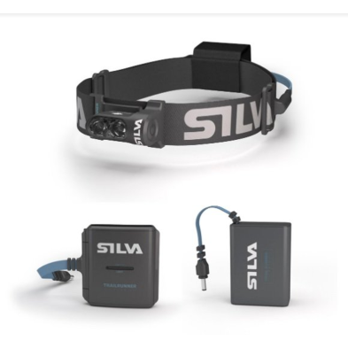 Frontal Trail Runner Free Ultra