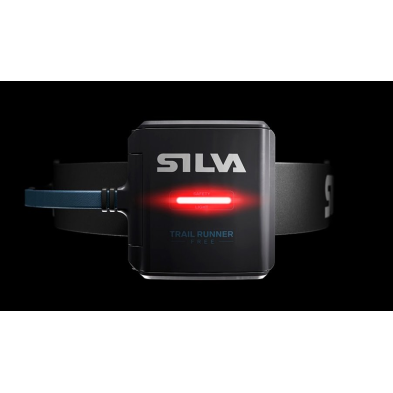Frontal Trail Runner Free Ultra