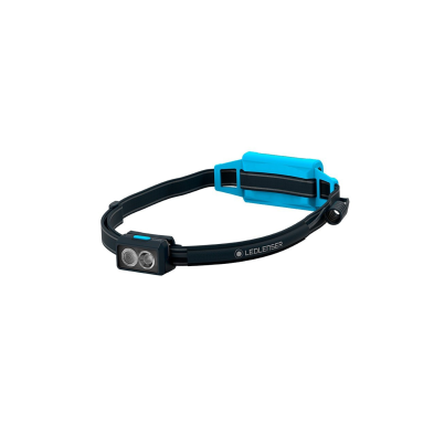 Frontal Neo5R 600 lumenes recargable Ledlenser