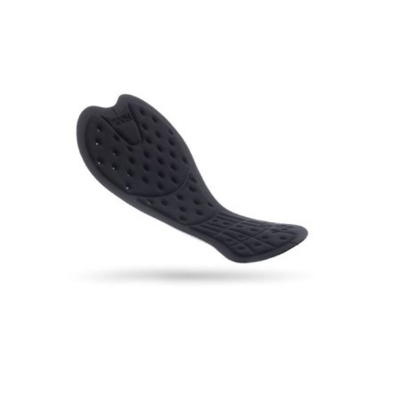 Traje Triatlón S/Mangas PREMIUM AIRFLOW - negro/gris