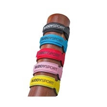 Portachip rojo BUDDY SPORT