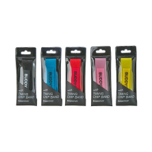 Portachip rojo