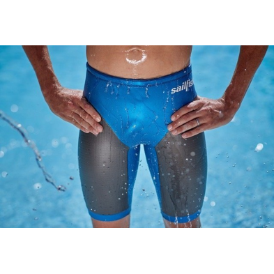 Bañador jammer Current Max