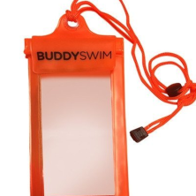 Funda Impermeable para Smartphone BuddySwim
