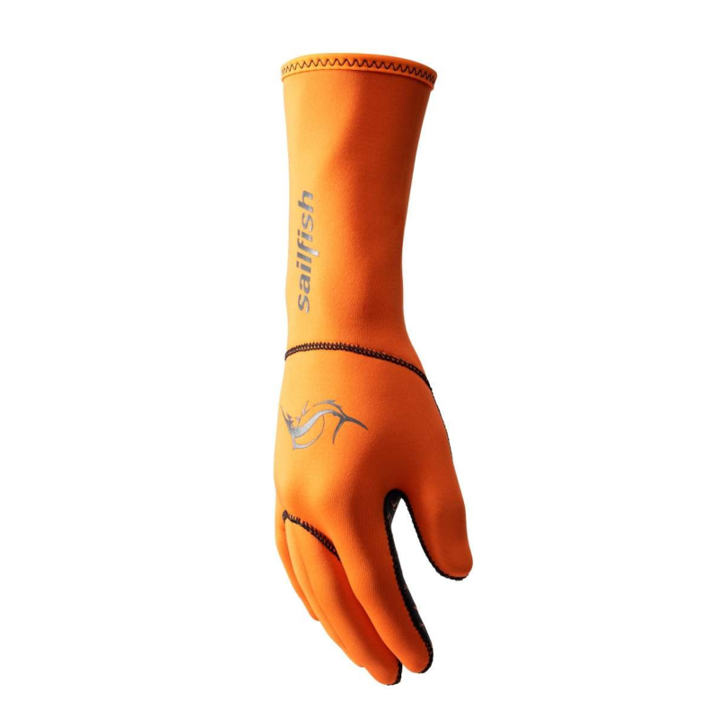 Guantes neopreno aguas abiertas