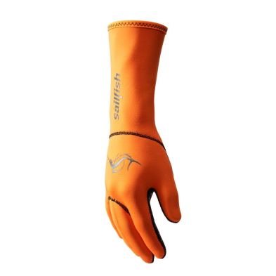 Guantes neopreno aguas abiertas