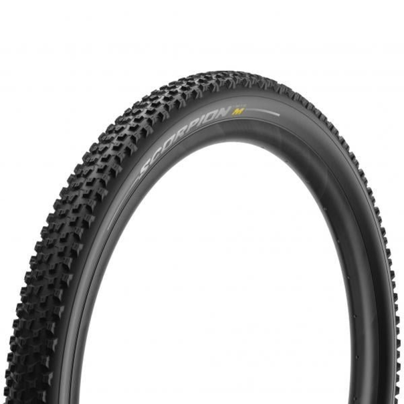 Cubierta SCORPION M 29x2,20 Tubeless Ready Flexible