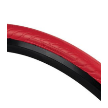 Cubierta New Slick 700 * 25C Hard