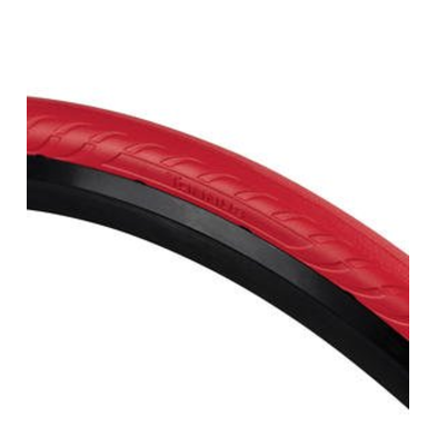 Cubierta New Slick 700 * 25C Hard
