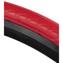Cubierta New Slick 700 * 25C Hard