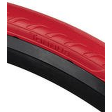 Cubierta New Slick 700 * 25C Hard