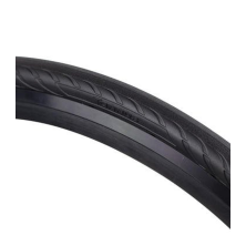 Cubierta New Slick 700x25C - 25-622 - Regular Tannus
