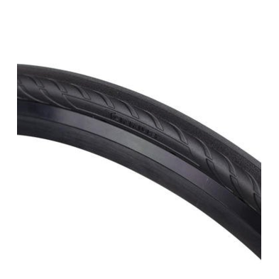Cubierta New Slick 700x25C - 25-622 - Regular Tannus