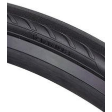 Cubierta New Slick 700x25C - 25-622 - Regular Tannus