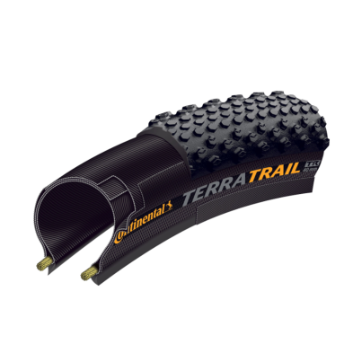 Cubierta Terra Speed Gravel 40-622