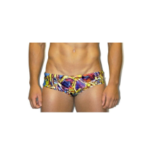 Bañador hombre SM Revolution
