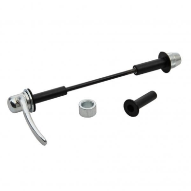 Adaptador rodillo eje 12 mm y 10 mm Elite