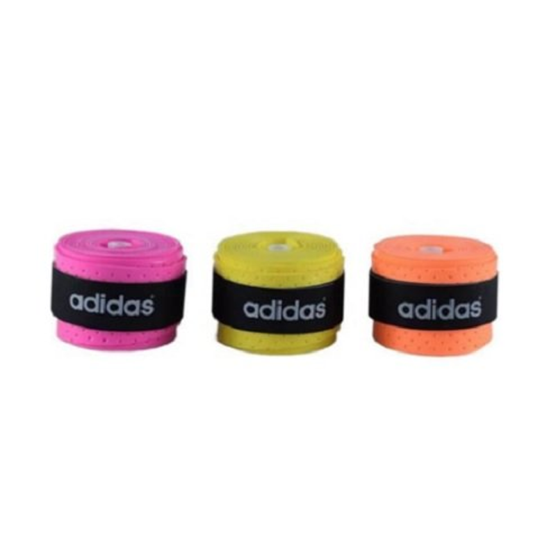 Overgrip Tacky Feeling microperforados