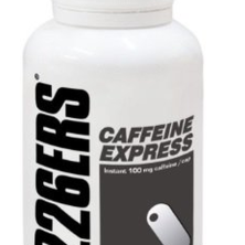 Cafeina Express Cápsulas 226ERS