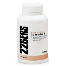 Fish Oil Omega 3