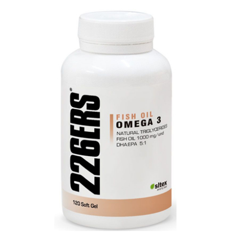 Fish Oil Omega 3 226ers