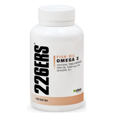 Fish Oil Omega 3 226ers