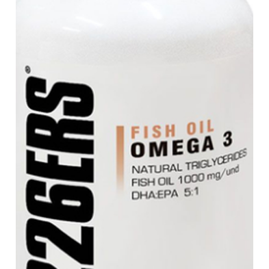 Fish Oil Omega 3