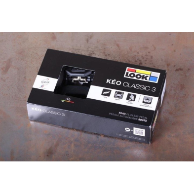 Pedales Keo Classic 3