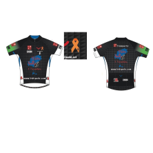 Maillot ciclismo m/c TRIDEPORTE
