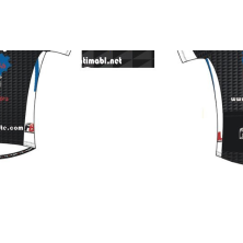 Maillot ciclismo m/c TRIDEPORTE