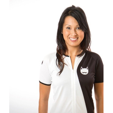 Maillot mujer Caty