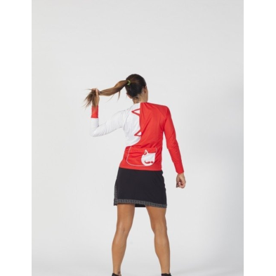 MAILLOT Mujer CATUV