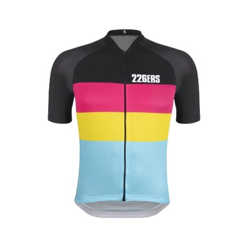 Maillot Hydrazero Black 226ers