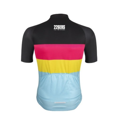 Maillot Hydrazero Black