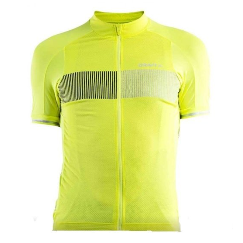 Maillot Verve Glow Jersey Craft